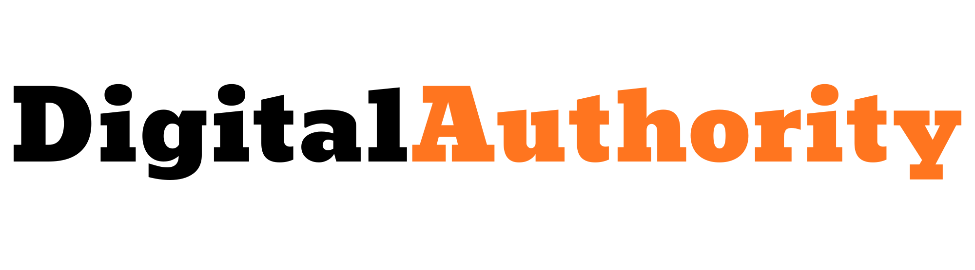 DigitalAuthority